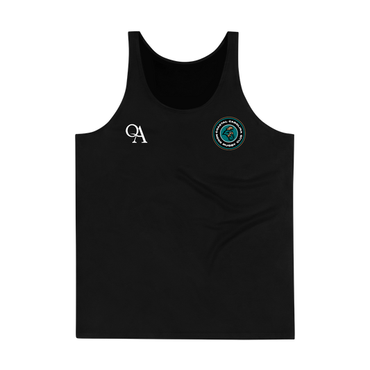 Coastal Carolina Tank Top