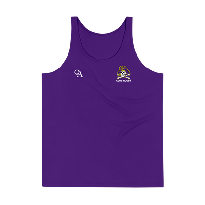 ECU Rugby Tank Top