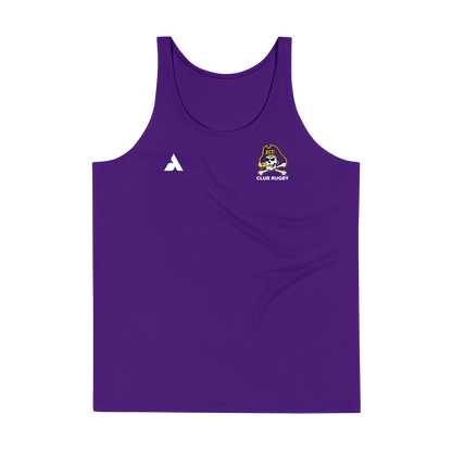 ECU Rugby Tank Top