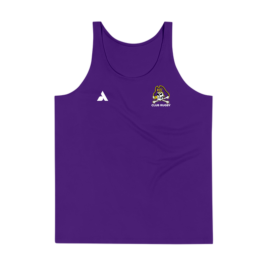 ECU Rugby Tank Top