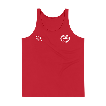 WKU Rugby Tank Tops