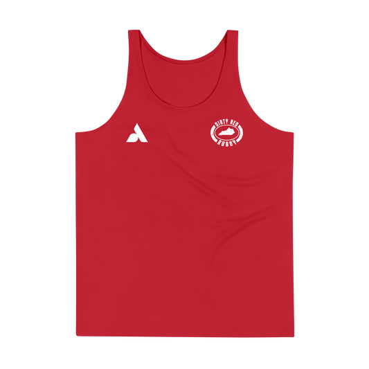 WKU Rugby Tank Top