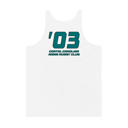 Coastal Carolina Tank Top