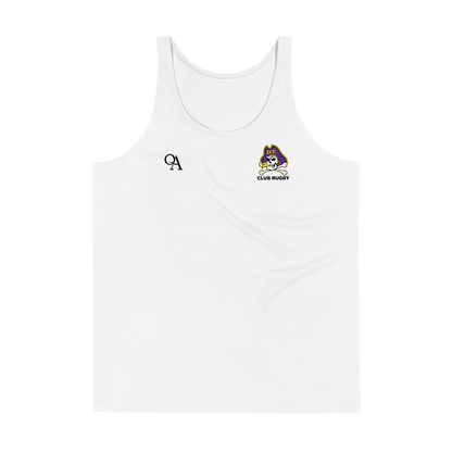 ECU Rugby Tank Top