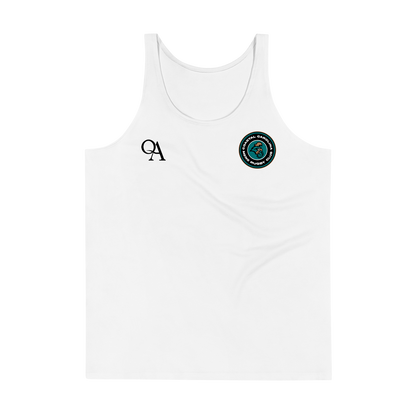 Coastal Carolina Tank Top
