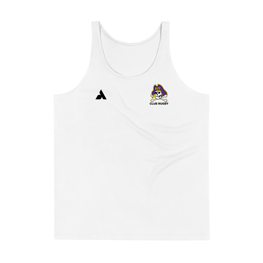 ECU Rugby Tank Top