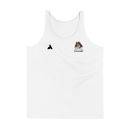 ECU Rugby Tank Top