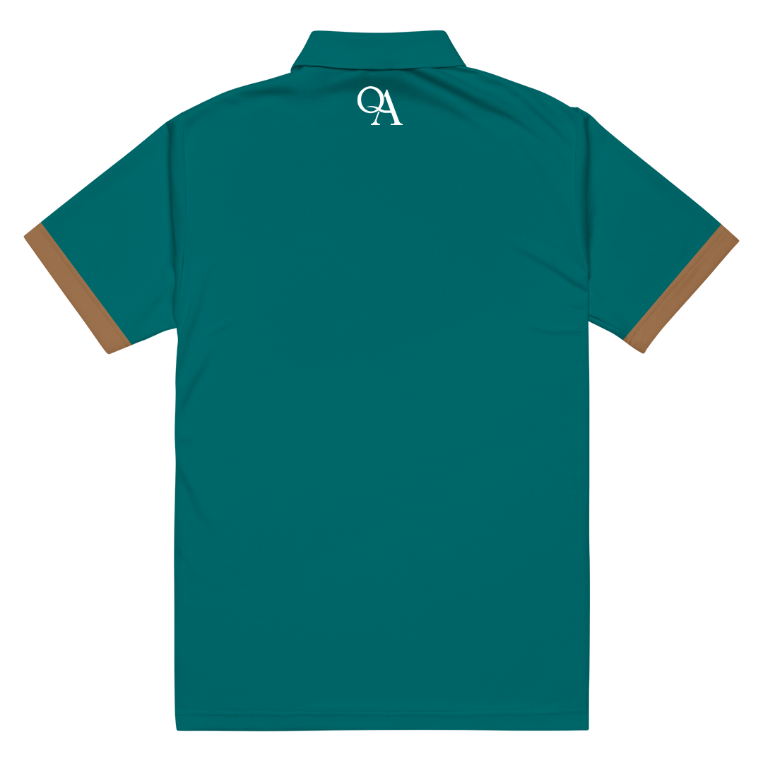 Coastal Carolina Rugby Polo