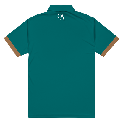 Coastal Carolina Rugby Polo