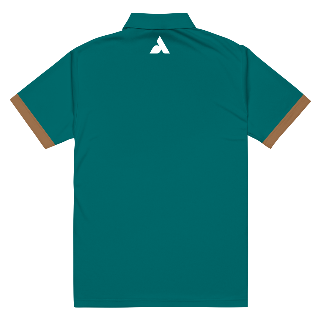 Coastal Carolina Rugby Polo