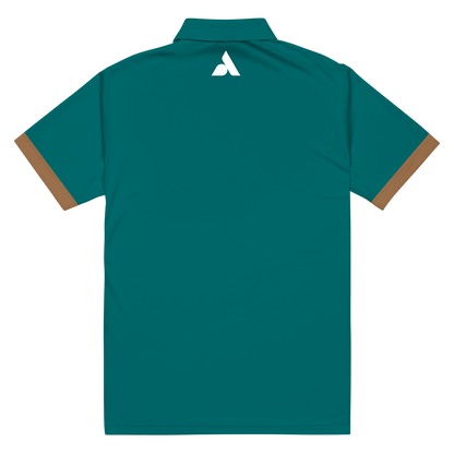 Coastal Carolina Rugby Polo