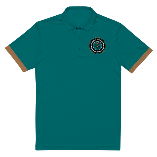 Coastal Carolina Rugby Polo