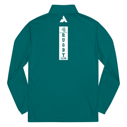 Coastal Carolina Rugby Quarter Zip