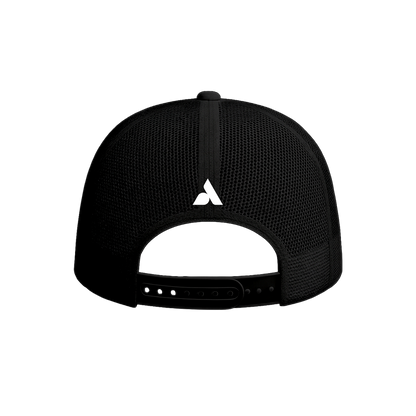 Falcons Rugby Trucker Hat