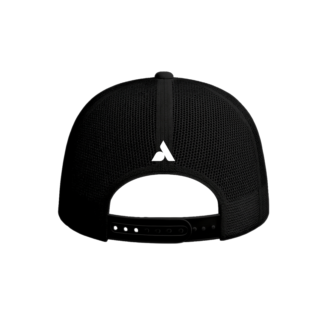 VCU Rugby Trucker Hat