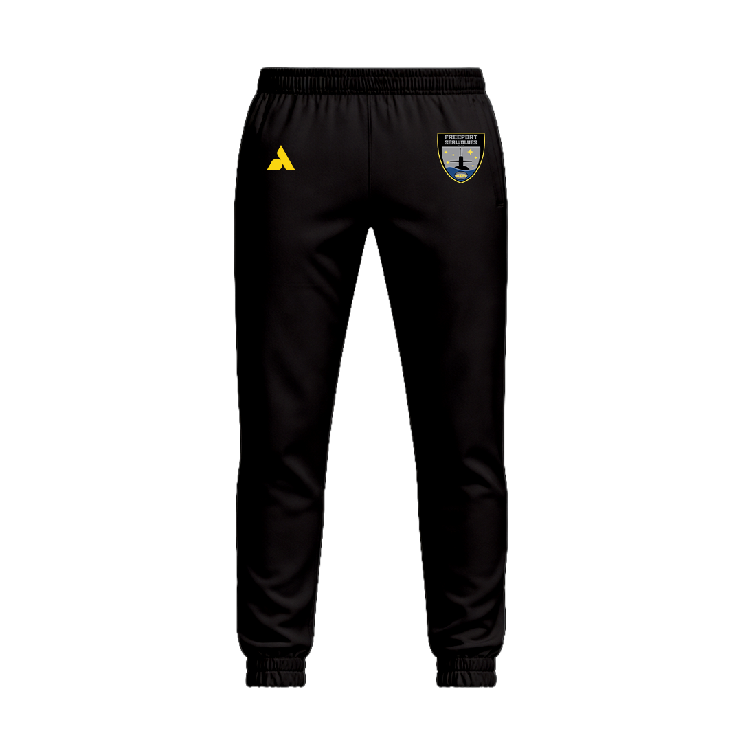 Seawolves Rugby Water Resistant Pants
