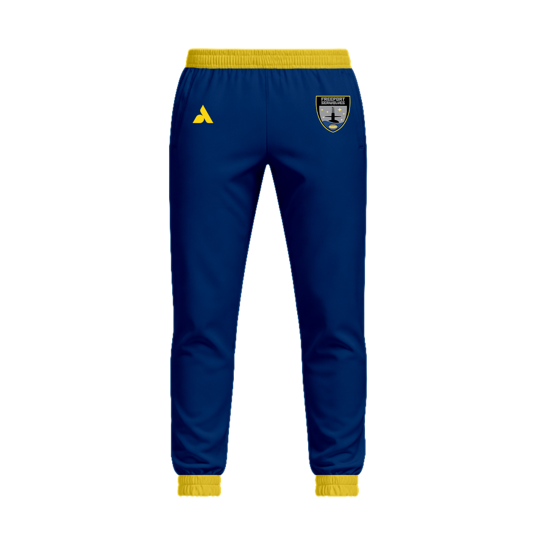 Seawolves Rugby Water Resistant Pants