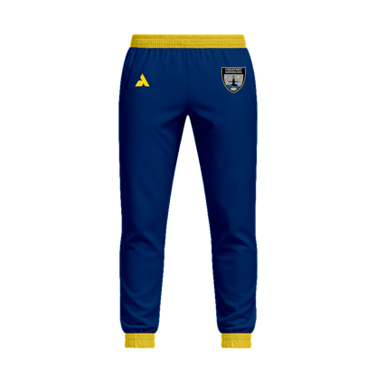 Seawolves Rugby Water Resistant Pants