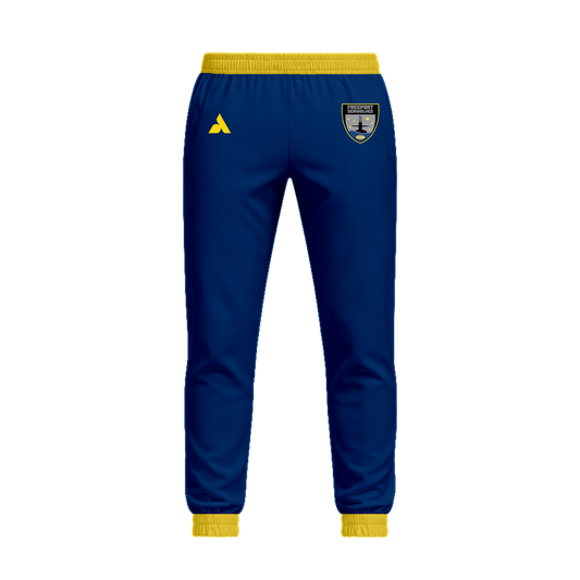 Seawolves Rugby Water Resistant Pants