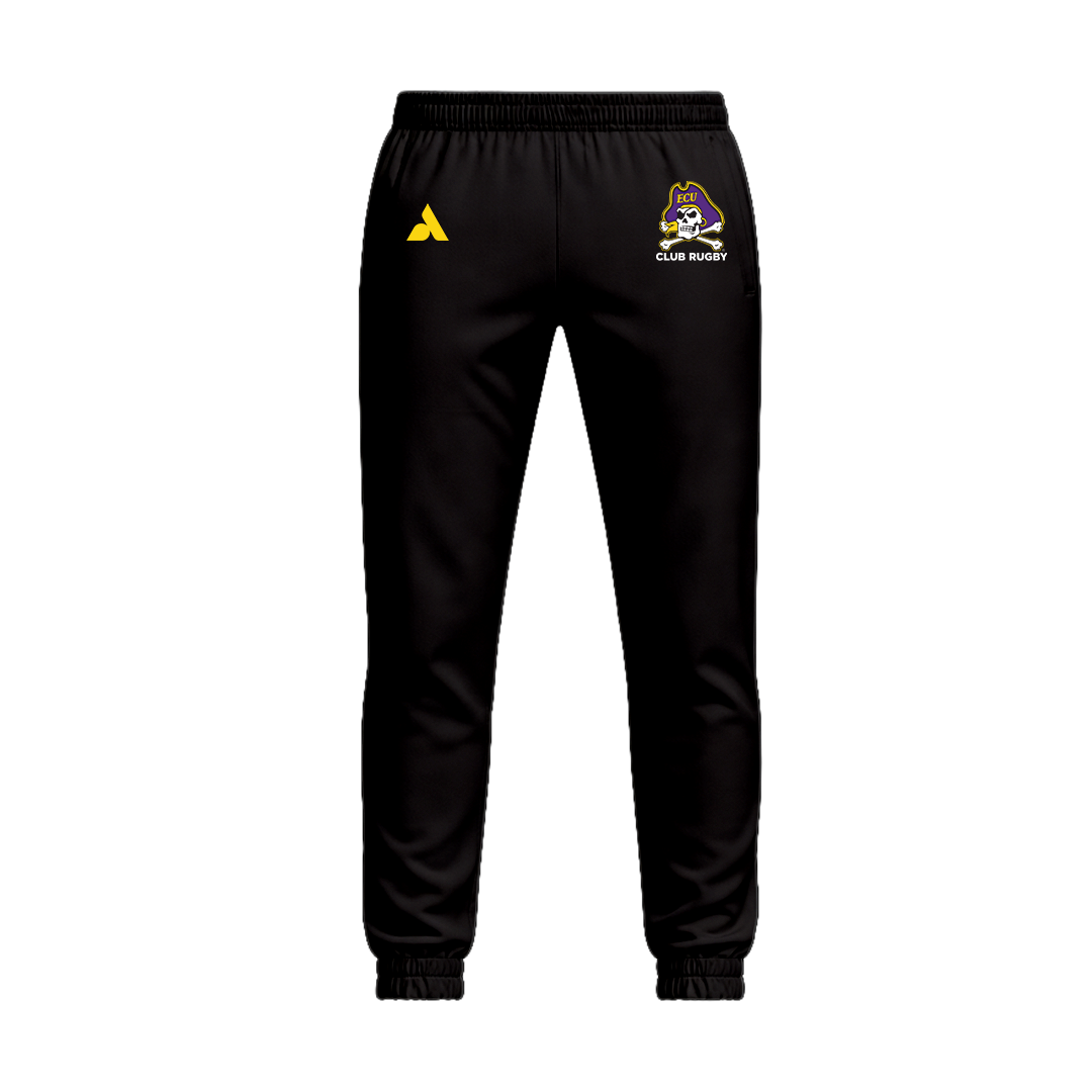 ECU Rugby Water Resistant Set