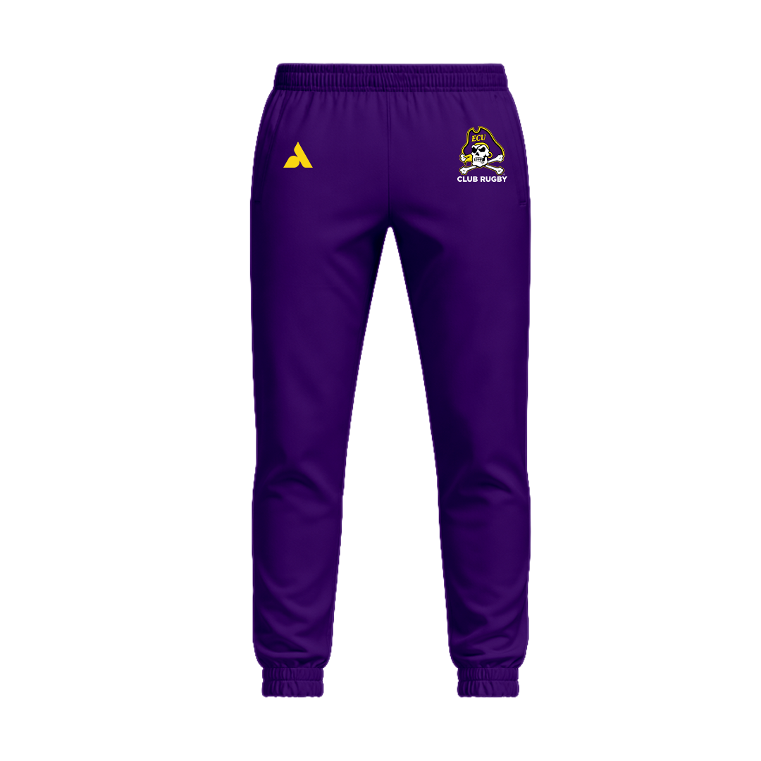 ECU Rugby Water Resistant Set