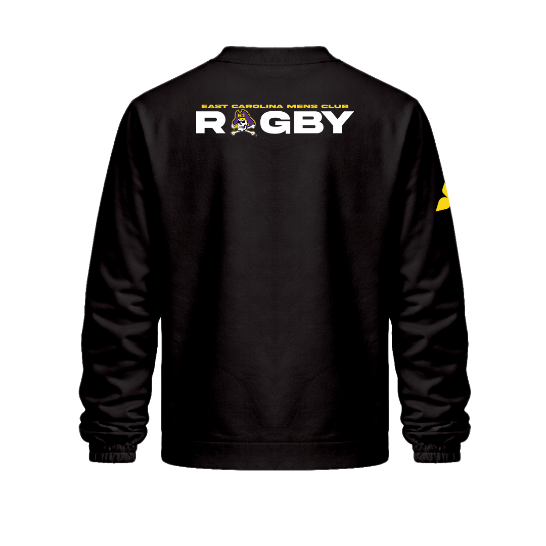 ECU Rugby Water Resistant Set