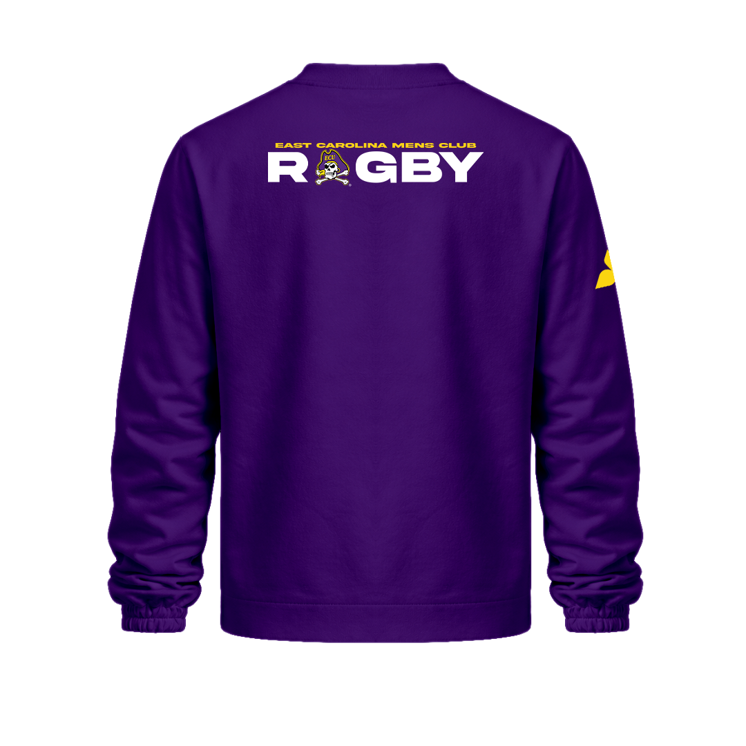 ECU Rugby Water Resistant Set