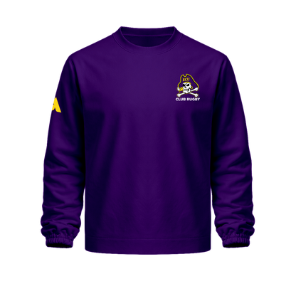 ECU Rugby Water Resistant Set