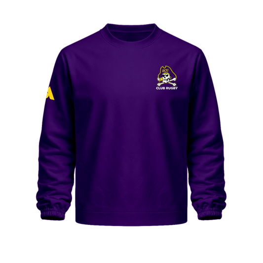 ECU Rugby Water Resistant Set