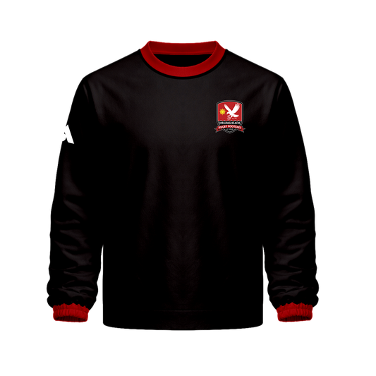 Falcons Rugby Water Resistant Sweatshirt