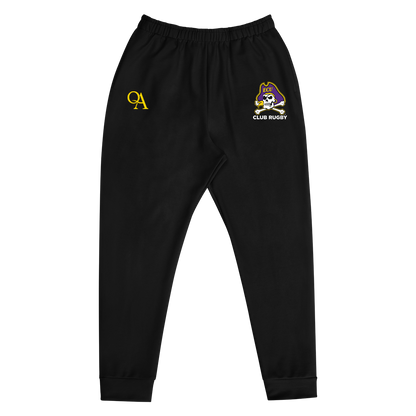 ECU Rugby Water Resistant Set
