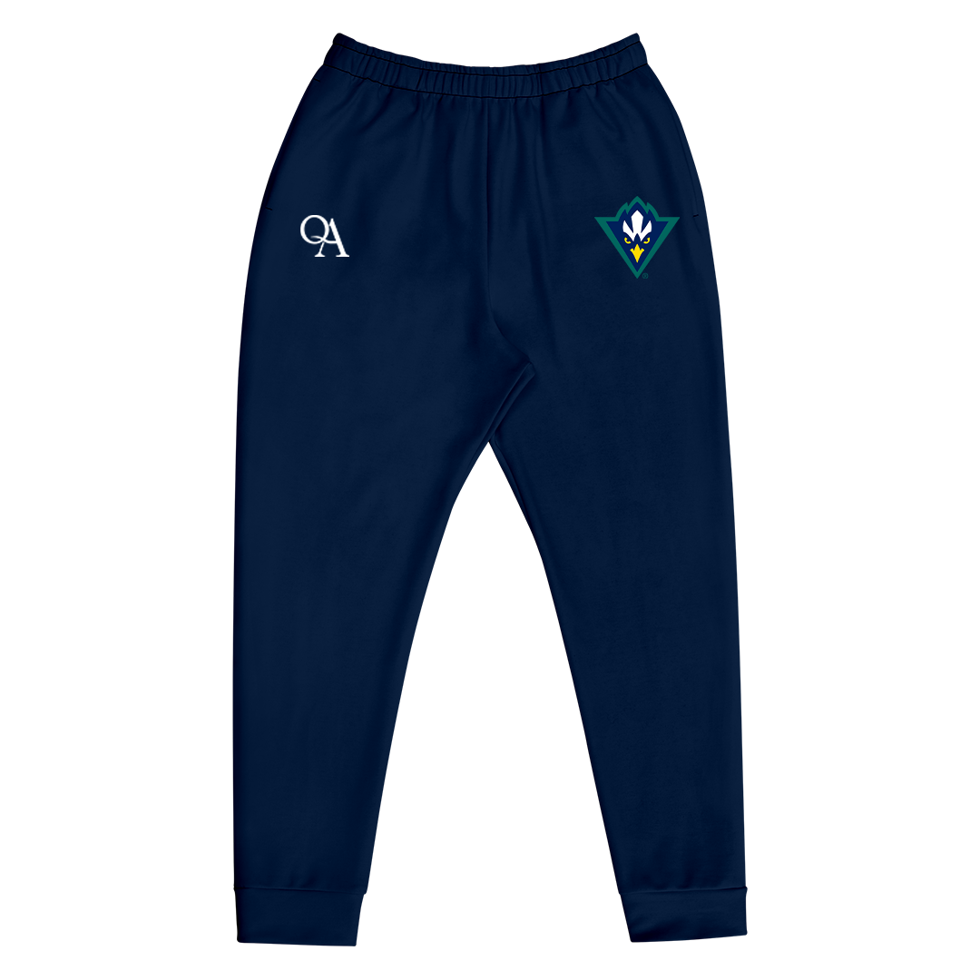 UNCW Rugby Water Resistant Set