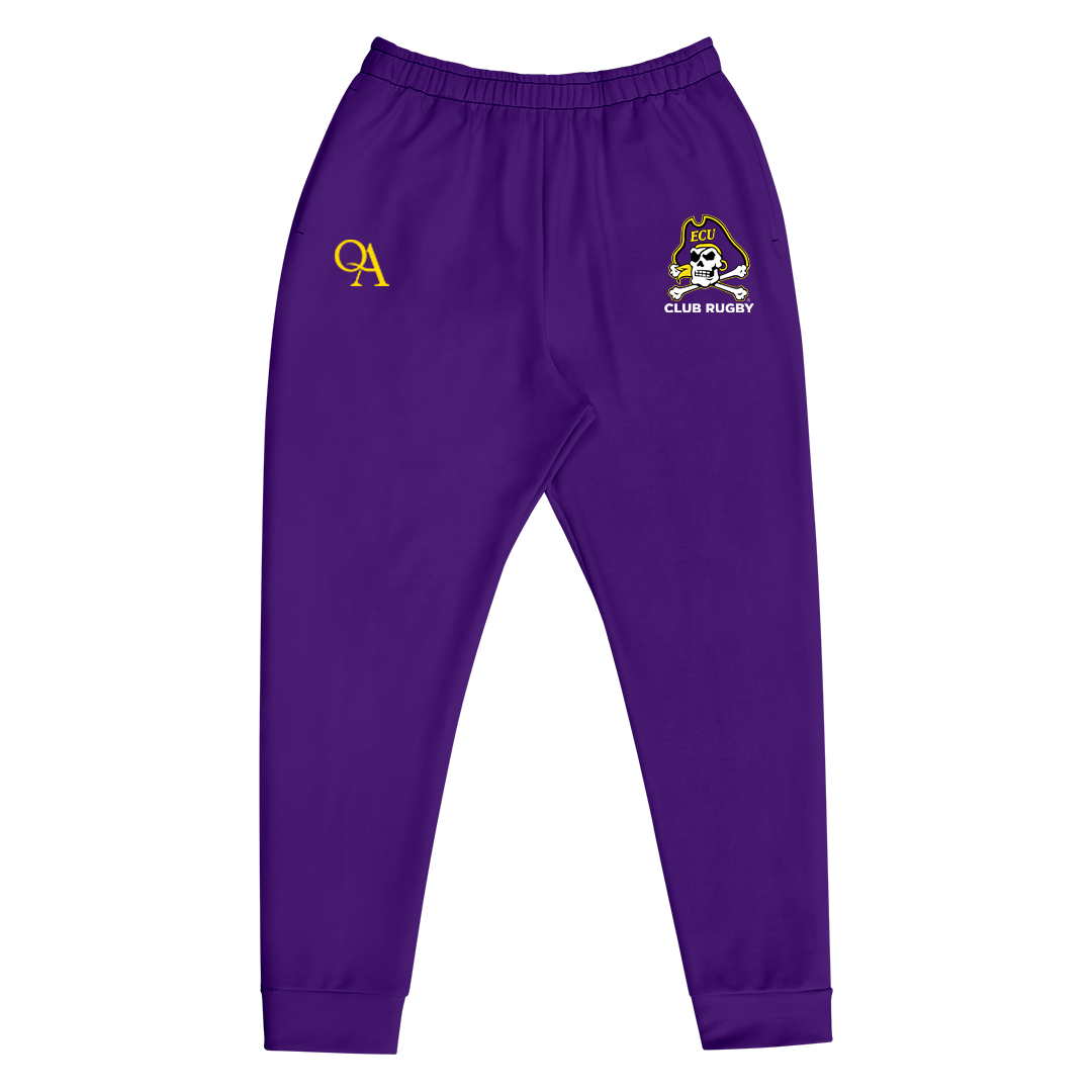 ECU Rugby Water Resistant Set