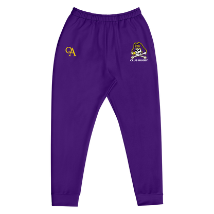 ECU Rugby Water Resistant Set