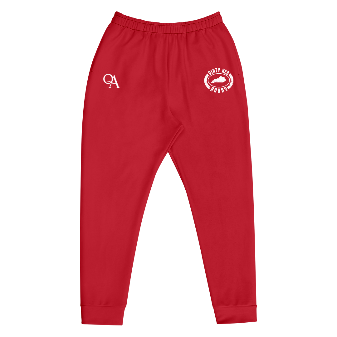 WKU Rugby Water Resistant Set