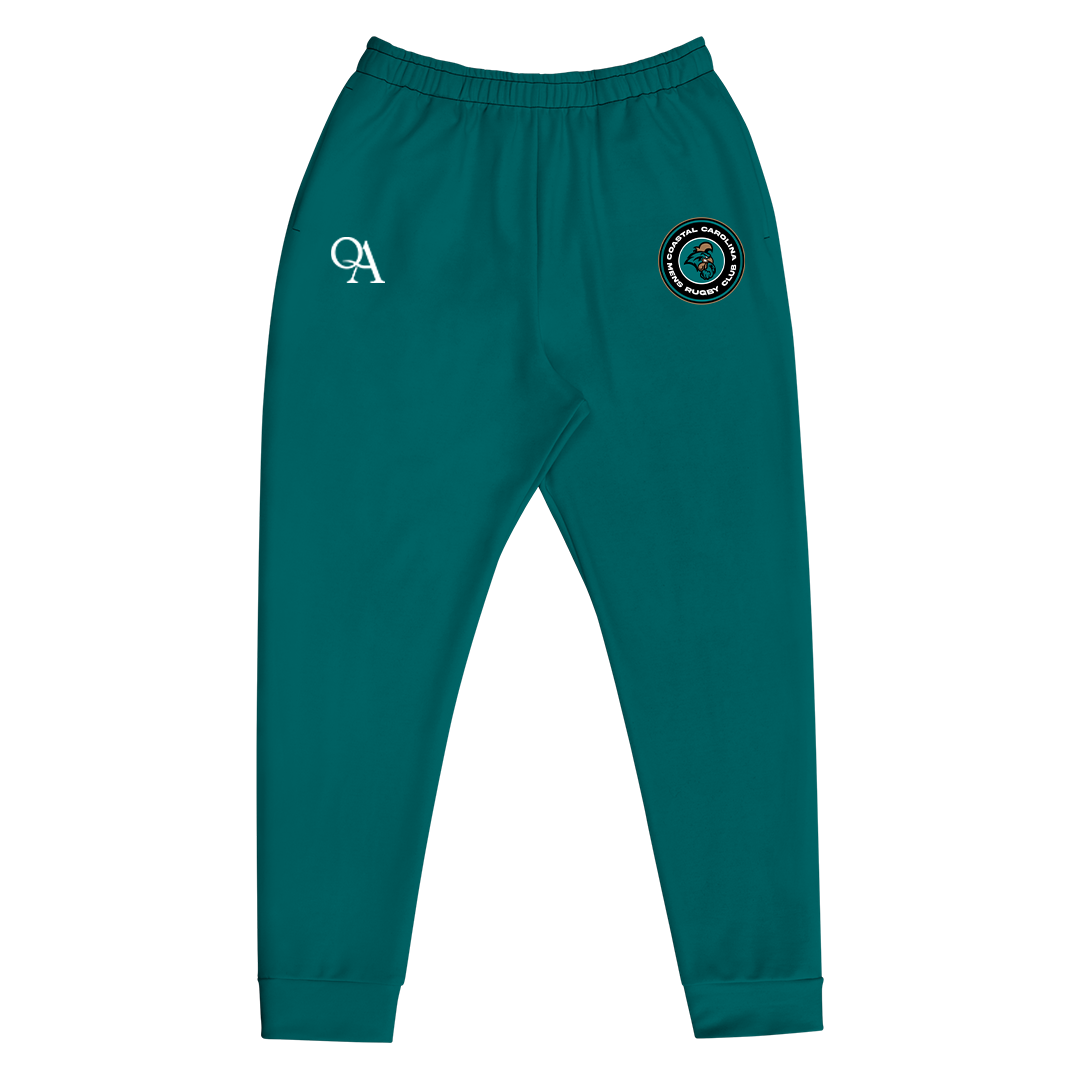 Coastal Carolina Water Resistant Set