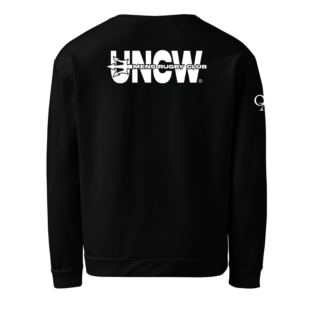 UNCW Rugby Water Resistant Set