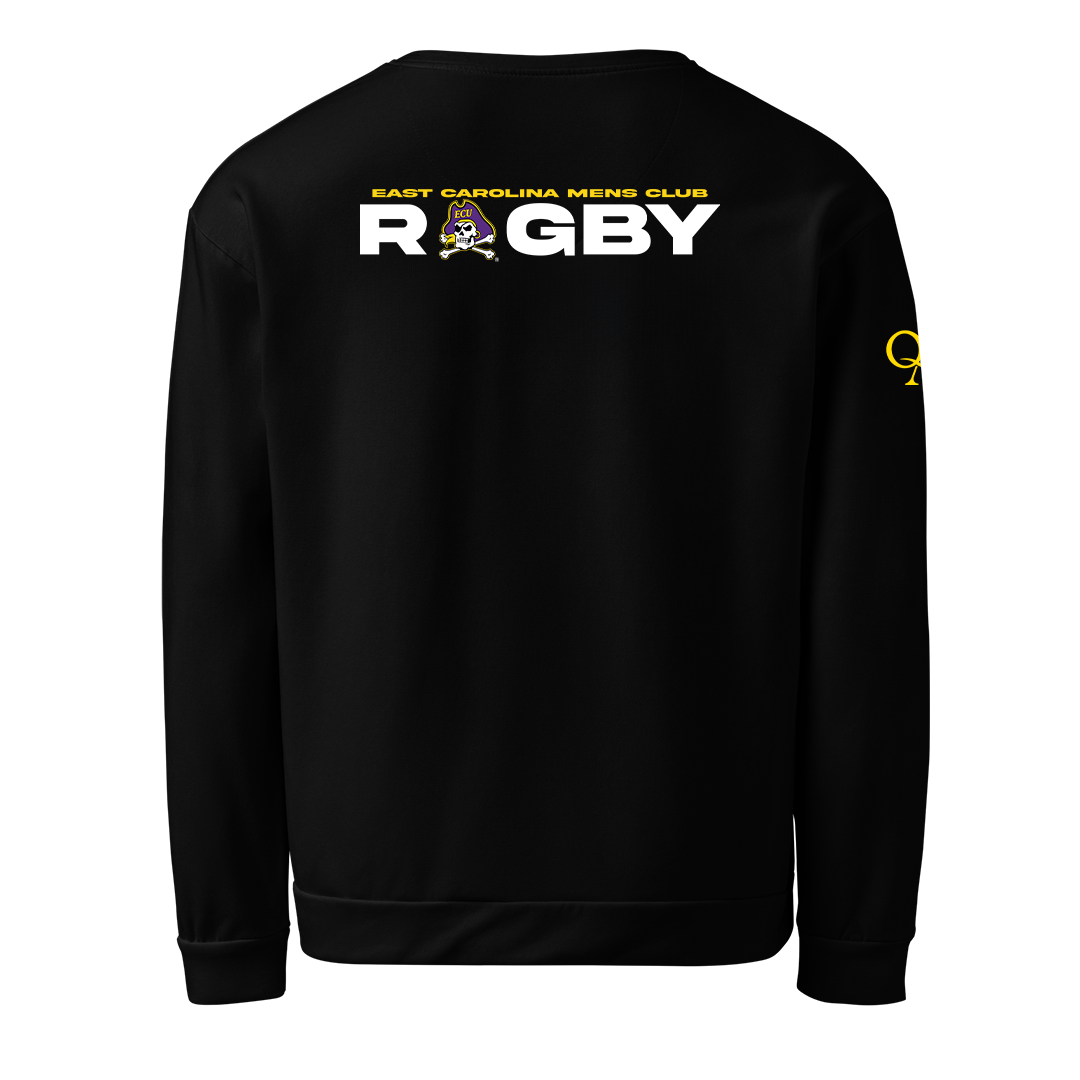 ECU Rugby Water Resistant Set