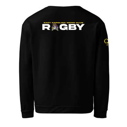 ECU Rugby Water Resistant Set