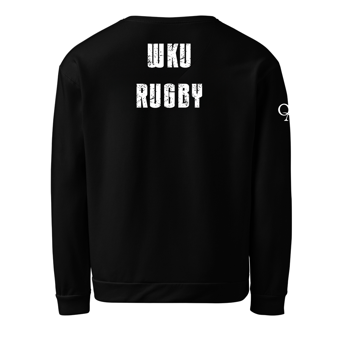 WKU Rugby Water Resistant Set