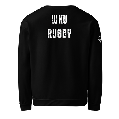 WKU Rugby Water Resistant Set
