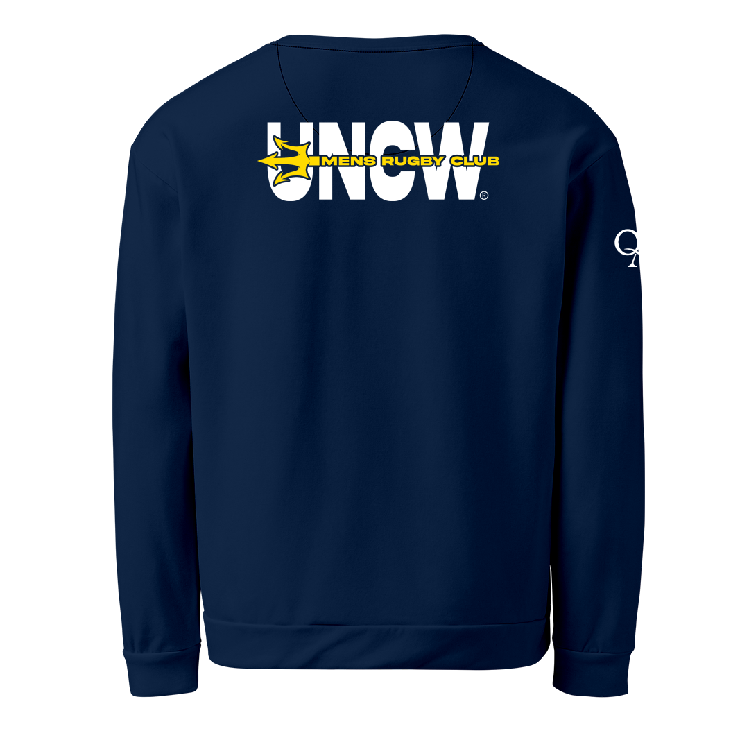 UNCW Rugby Water Resistant Set