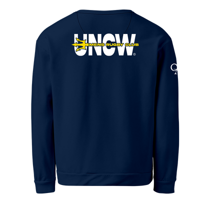 UNCW Rugby Water Resistant Set
