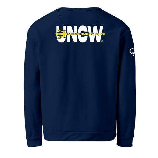 UNCW Rugby Water Resistant Set