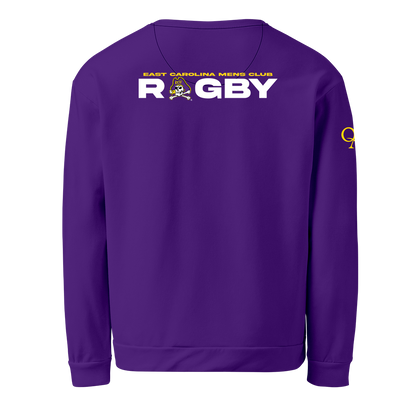 ECU Rugby Water Resistant Set