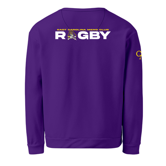 ECU Rugby Water Resistant Set