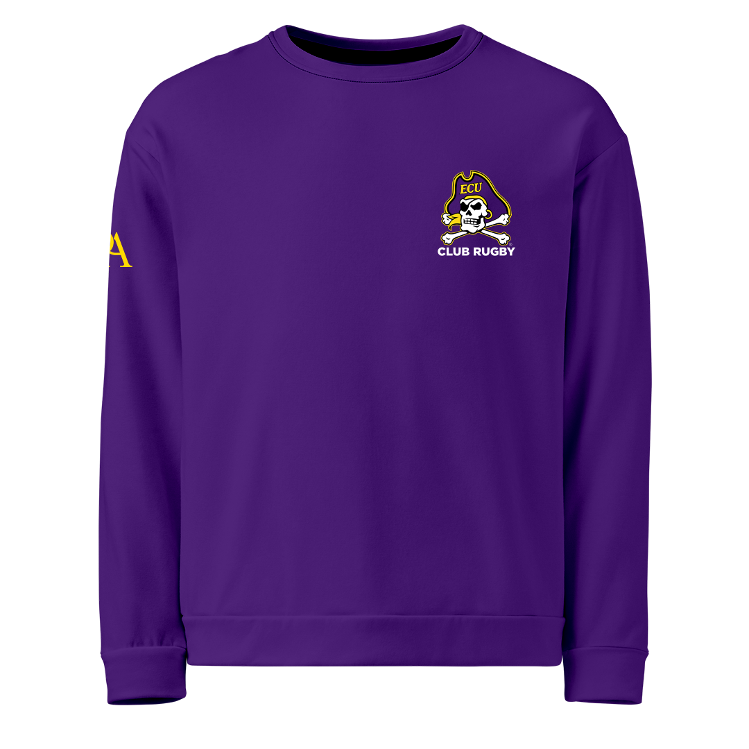ECU Rugby Water Resistant Set