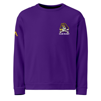 ECU Rugby Water Resistant Set