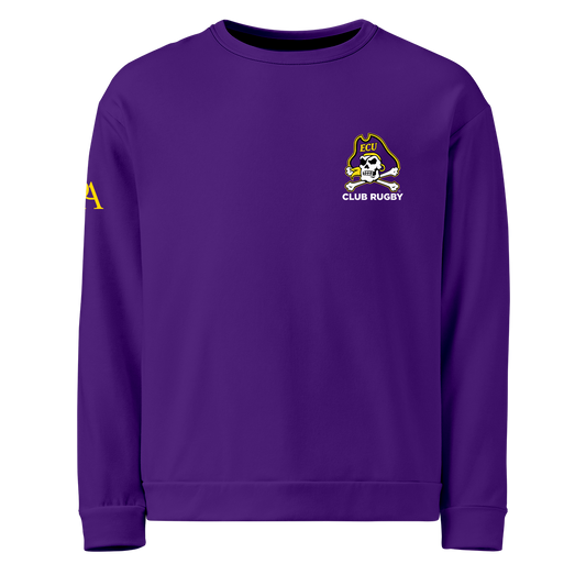 ECU Rugby Water Resistant Set