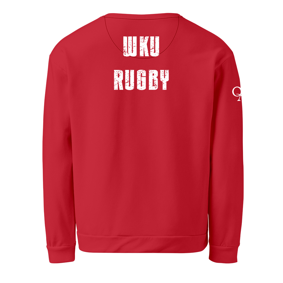 WKU Rugby Water Resistant Set
